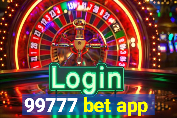 99777 bet app